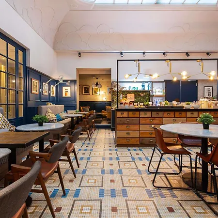 Ibis Paris Grands Boulevards Opera 9E-3